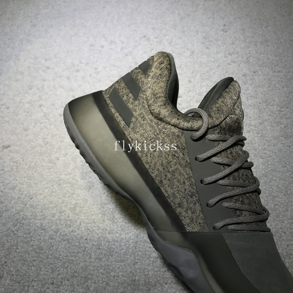 Adidas J Harden Vol.LS Boost Amy Green